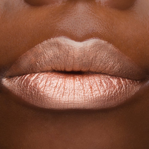 NIB Bronze Blood 🩸 JSC Liquid Lip - Picture 8 of 8